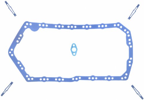 Oil Pan Gasket Set FEL-PRO OS 30521 R