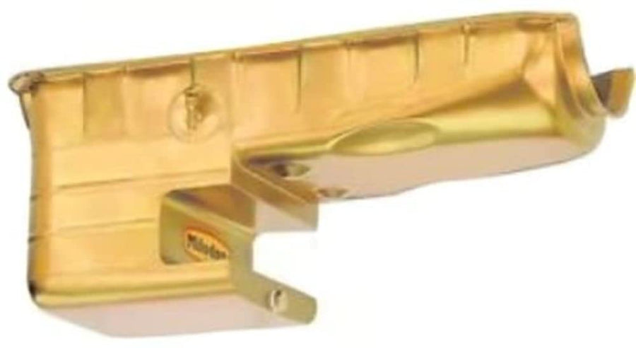 Oil Pan Milodon (31110)