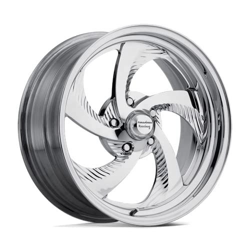 VF199655XXL American Racing Vf199 6X5.5 Blank Custom XXMM (98-127)