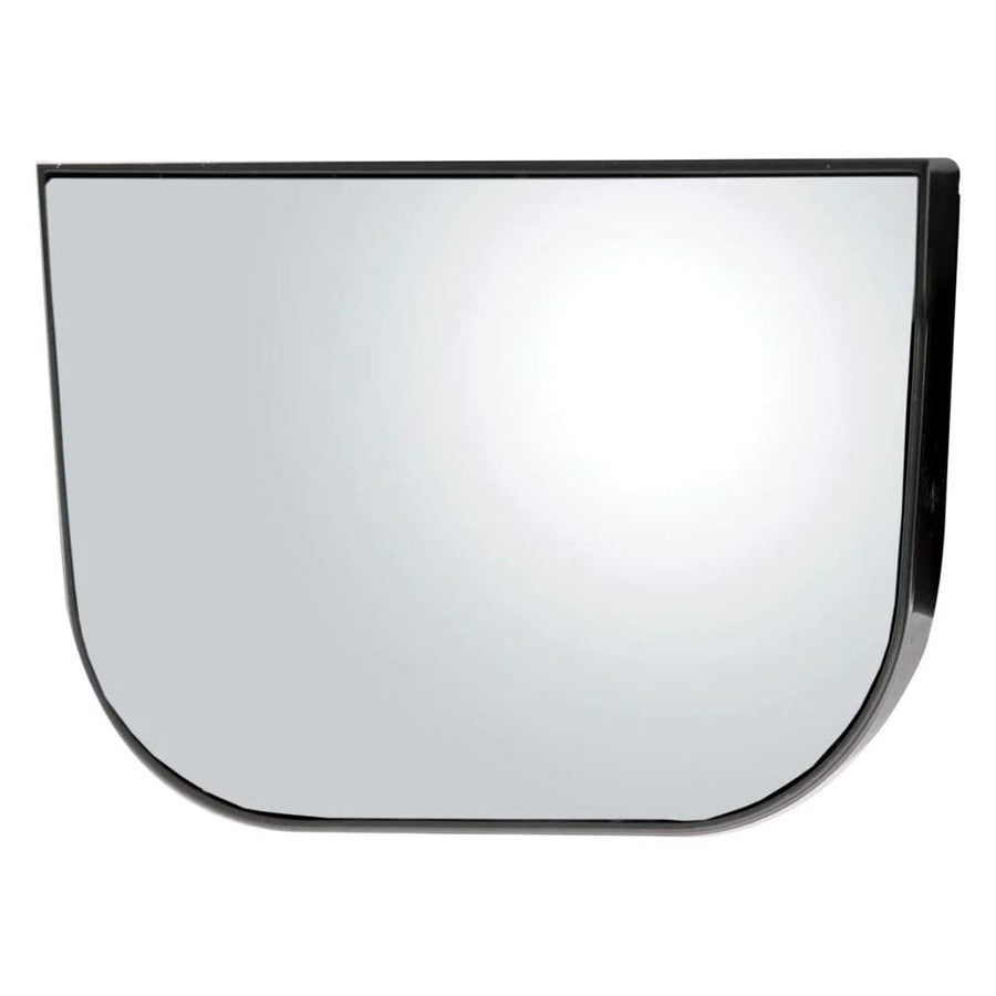 Mirror Glass-Package RETRAC 613496,Aero,Cvx,Htd