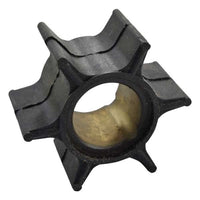 Impeller emp