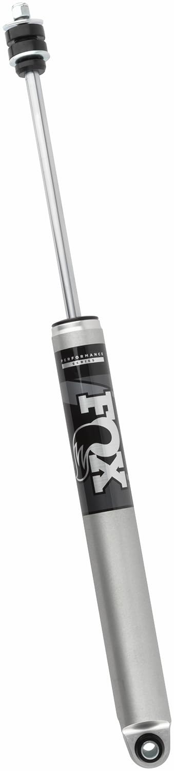 Dodge 2500, Fox Shox 14+ Rear, Ps, 2.0, Ifp (985-24-201)