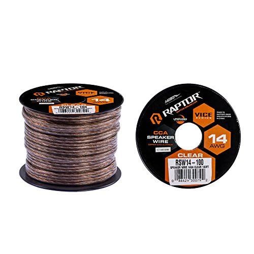 VICE SERIES RSW14-100 - Speaker Wire