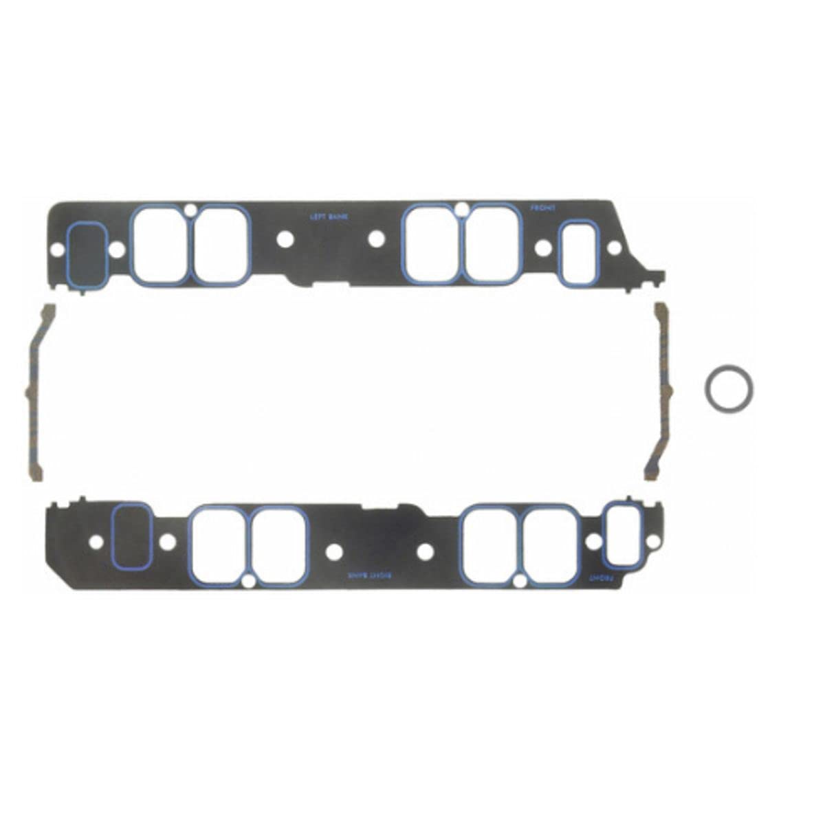 Intake Felpro Manifold 17342