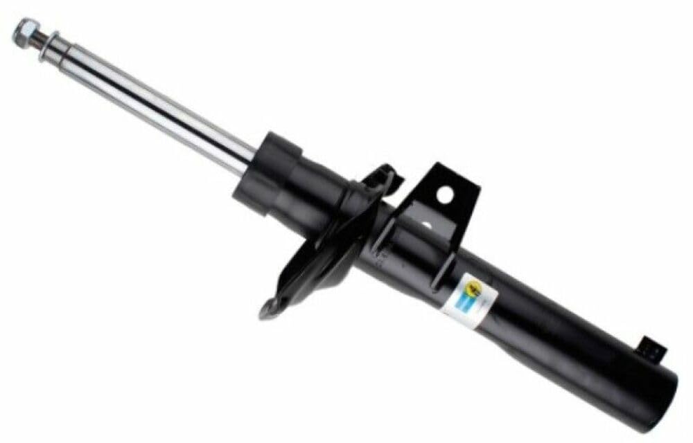 Bilstein B4 17-19 Volkswagen Golf Alltrack OE Replacement Front Strut Assembly (22-274182)
