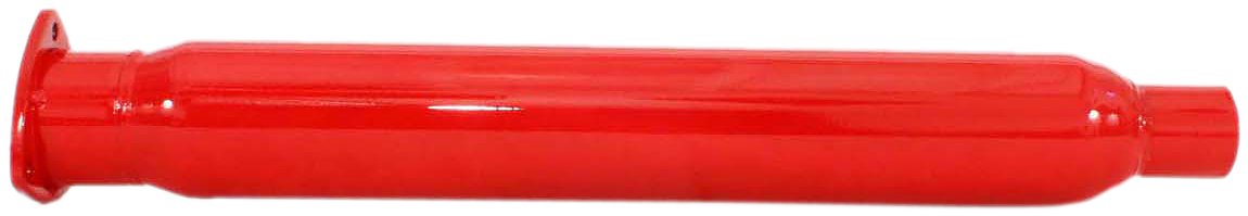 Glasspack Cherry Bomb 87556 Muffler