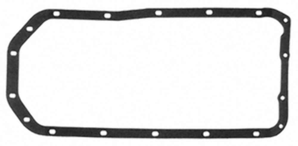 Engine Oil Pan Gasket Set MAHLE OS30763