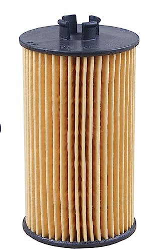 Oil Filter MAHLE OX 401D