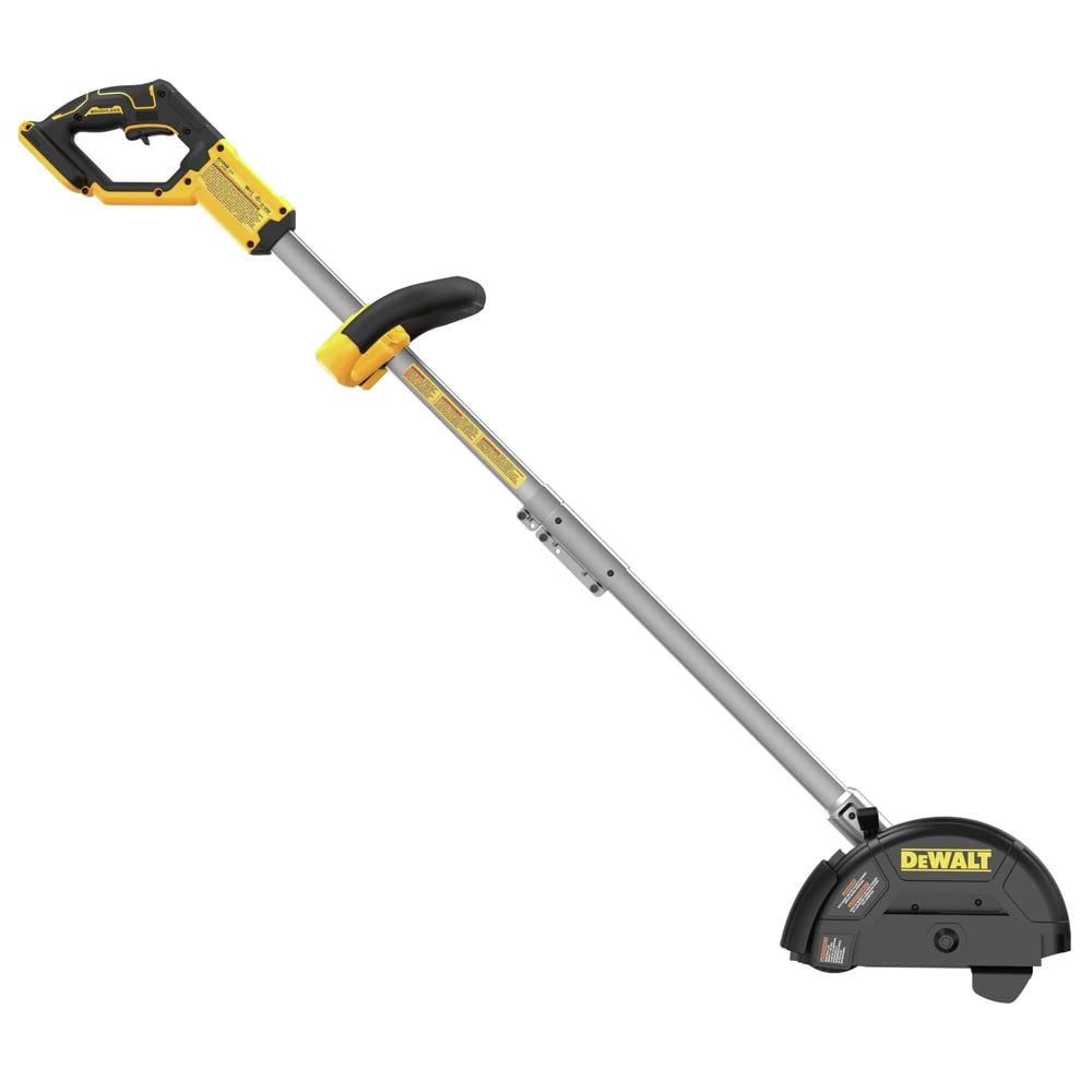 20V MAX DEWALT Brushless Cordless Edger - Bare Tool (DCED400B)