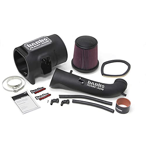 Banks 41858 Power Ram-Air Intake System