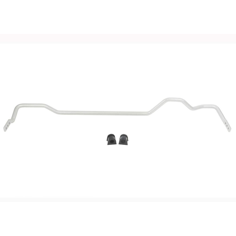 Heavy Duty Whiteline BSR37Z Sway Bar, Black, 22mm