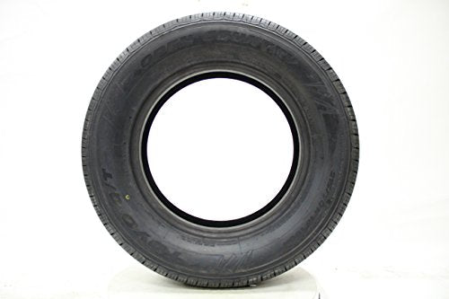 Toyo Q/T Open Country All Season 235/60R17 102T SUV/Crossover Tire