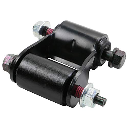 Leaf Spring Shackle MOOG K150405 for Jeep Cherokee