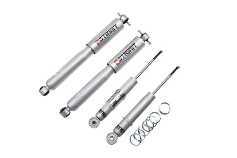 Shock Set Belltech 9508