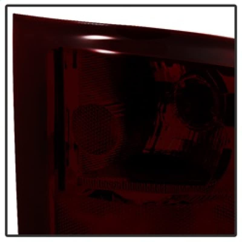 Chevy/GMC Tail Light Xtune ALT-JH-CSIL07-OE-RSM