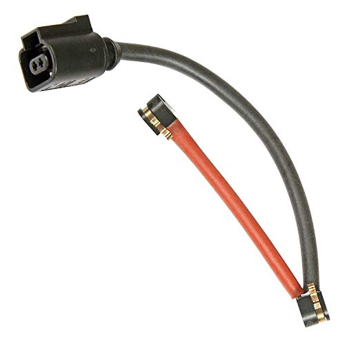 08-10 Porsche Cayenne PowerStop Rear Euro-Stop Electronic Brake Pad Wear Sensor (SW-1537)