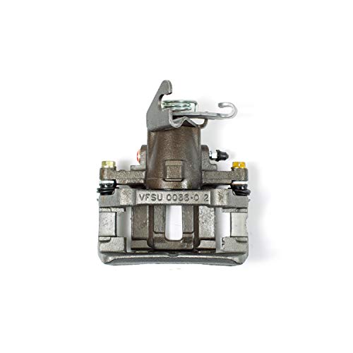 Power Stop Rear L4926 One Brake Caliper Stock Replacement For Ford Mustang 2005-2014 [Vehicle Specific]