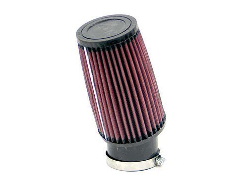 Snow Filter K&N Engineering - 2 7/16" ID Mounting Flange - 20 deg. Angle SN-2510