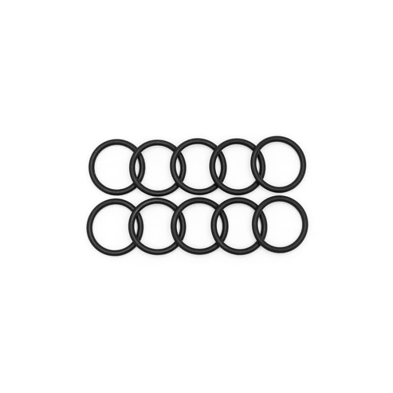 ORB O-Rings DeatschWerks 6-02-0308, 1 Pack