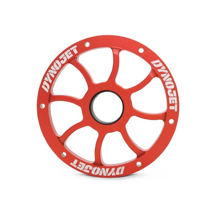 Pressure Plate Dynojet KIT