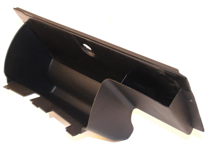Glove Box Assembly Brothers Trucks GB98700WITHAC - with A/C