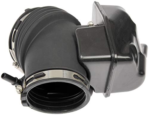 Engine Air Intake Hose Dorman 696-175 Compatible with Select Cadillac/Chevrolet Models