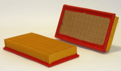 Air Filter Panel Wix 42341 - Case of 6