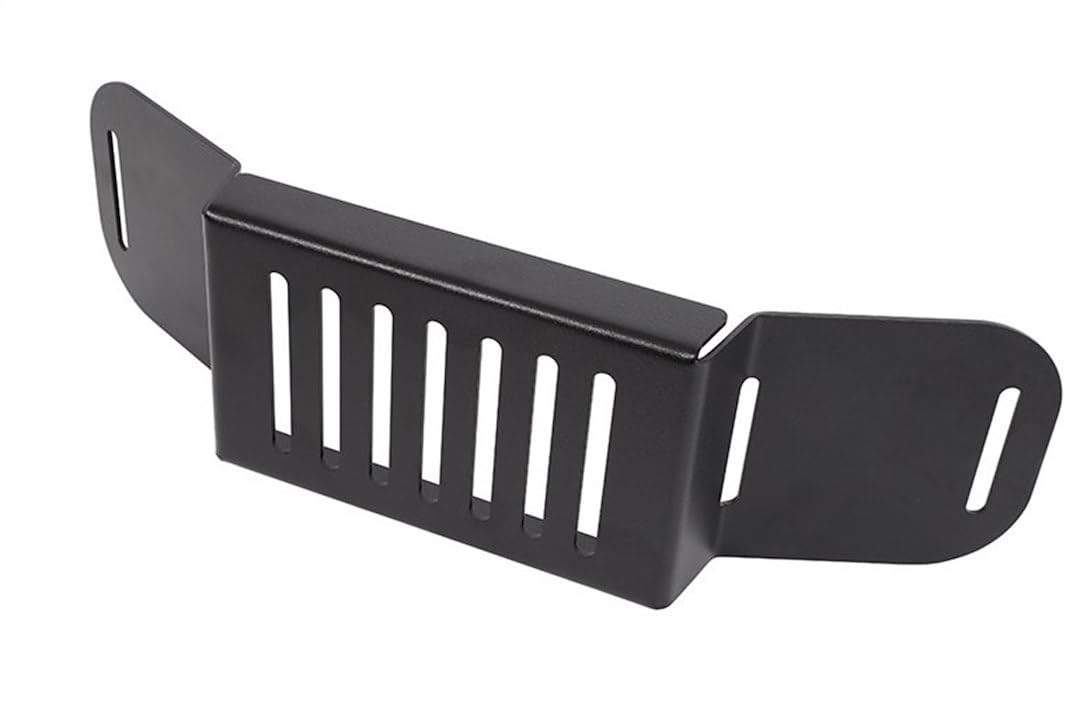 Overland DEE ZEE DZ95040TB Tire Accessory Spare Mount,Black
