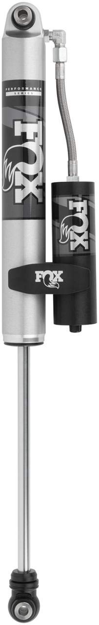 Fox 2.0 Performance Series 2014+ Ram 3500 Smooth Body Remote Reservoir Rear Shock 2-3.5in Lift