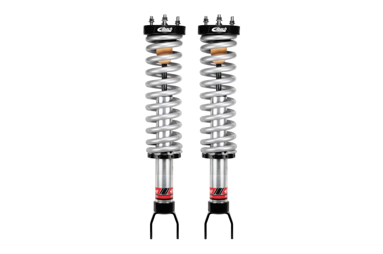 Pro-Truck Eibach E86-27-011-01-20 Coilover (Front)