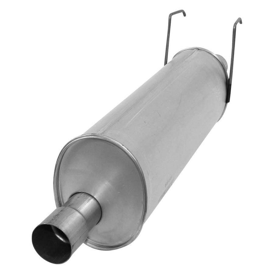 Exhaust Muffler AP Exhaust Products 2464