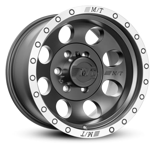 Mickey Thompson Baja Lock Classic 16X10 6X5.50-25mm