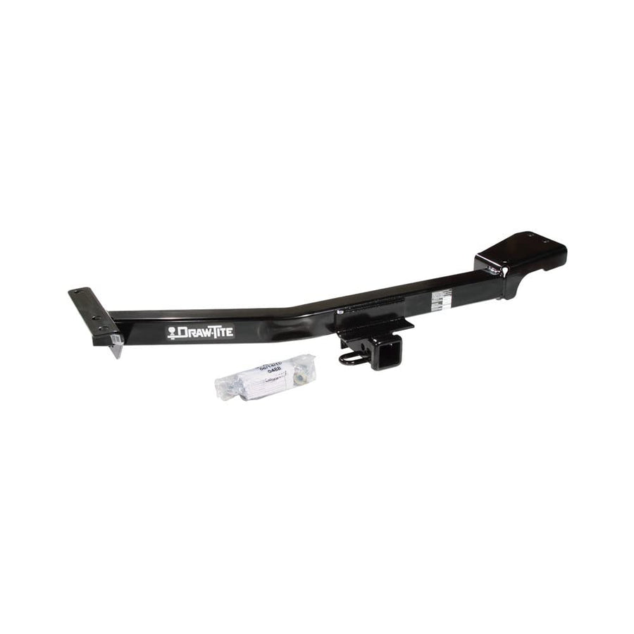 Max-Frame Draw-Tite Receiver, 2