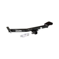 Max-Frame Draw-Tite Receiver, 2