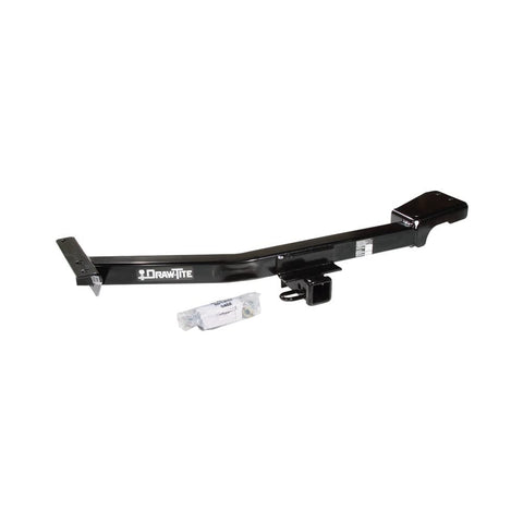 Max-Frame Draw-Tite Receiver, 2
