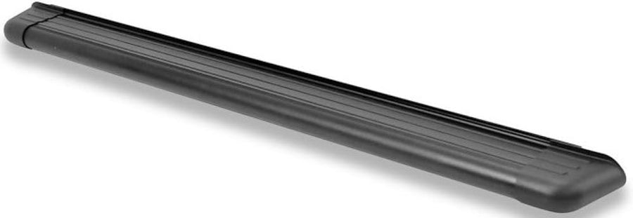 RB2-TB Romik® Truck Running Boards Side Steps fits Silverado/Sierra Extended Cab (2019-Present)