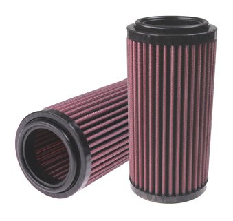 S&B Cleanable Cotton Air Filter