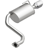 Exhaust Silencer Bosal 145-359