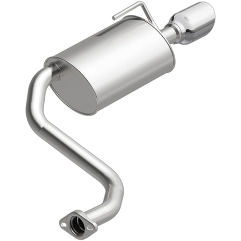 Exhaust Silencer Bosal 145-359