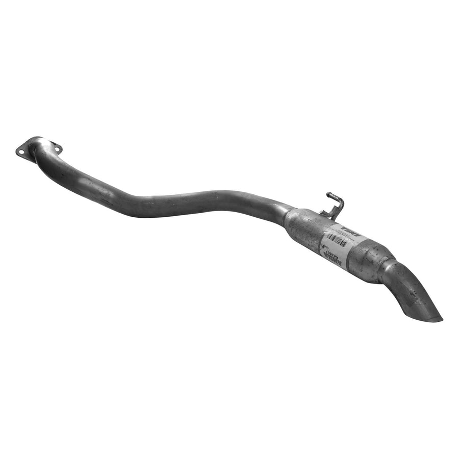 KA3807 Ansa - Rear Exhaust Muffler