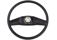 Steering Wheel Brothers Trucks STR87STBlack - Standard - Black