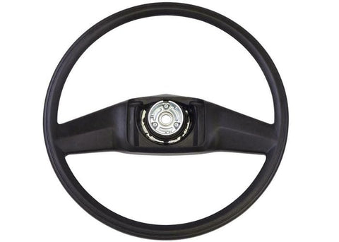 Steering Wheel Brothers Trucks STR87STBlack - Standard - Black