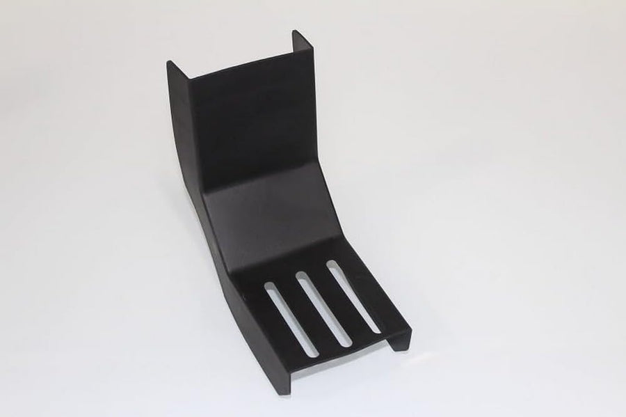 Drp Step Cover Romik 902009 6 Set, All Drp Step, Black