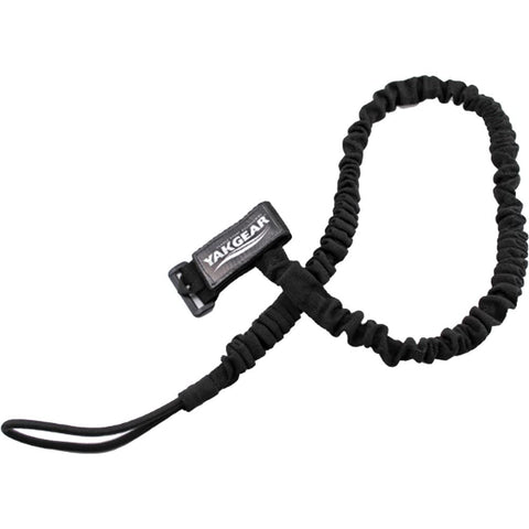 Baja Paddle Leash YakGear BPL36B-H - 36", Black