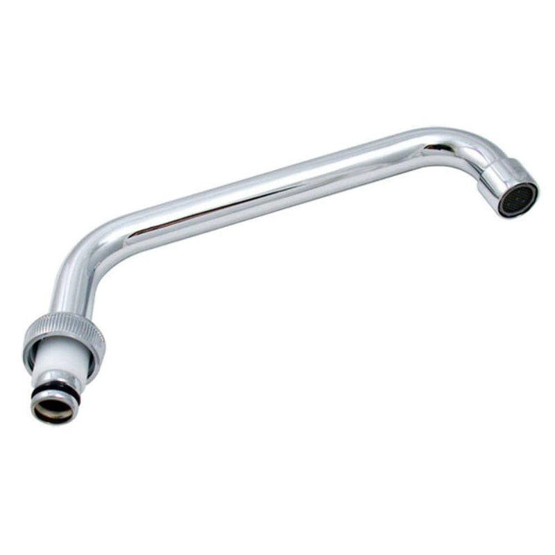 VALTERRA PF247003 LLC SPOUT, HA, CP, Utopia