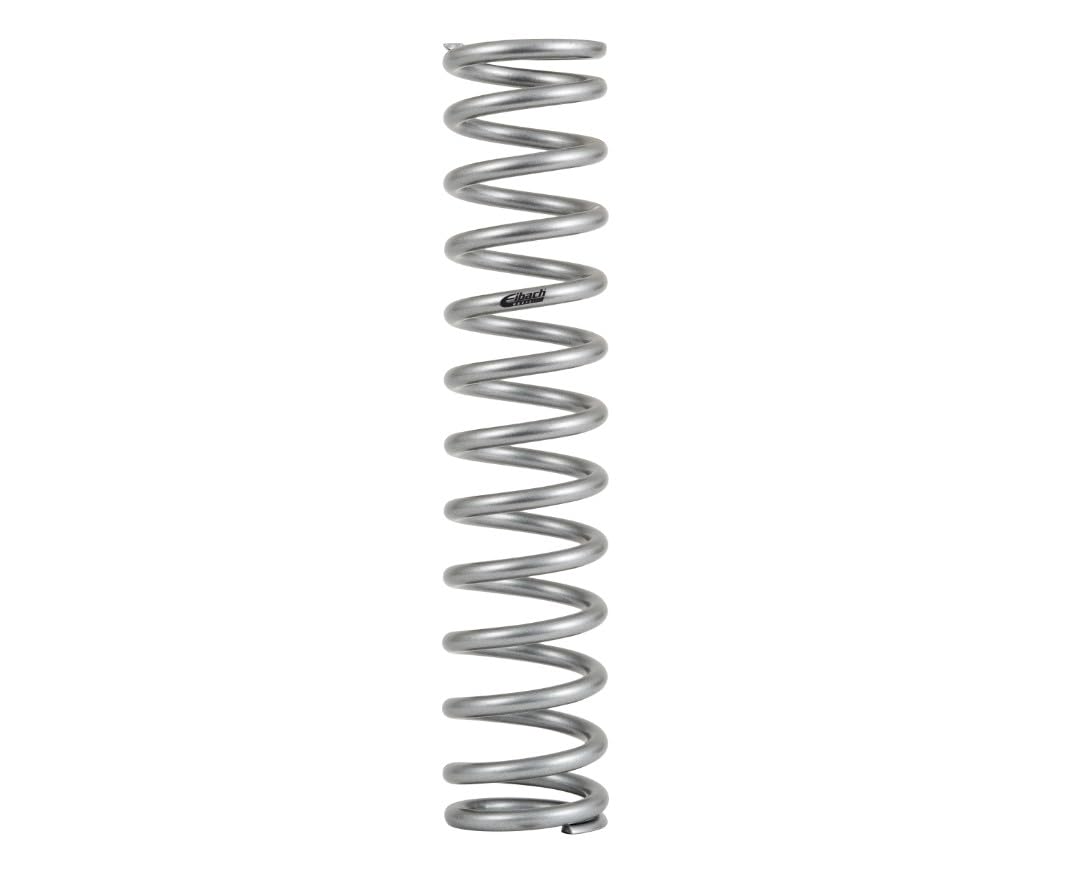 Coilover Spring Eibach Silver - 3.75" I.D. 2000.375.0400S