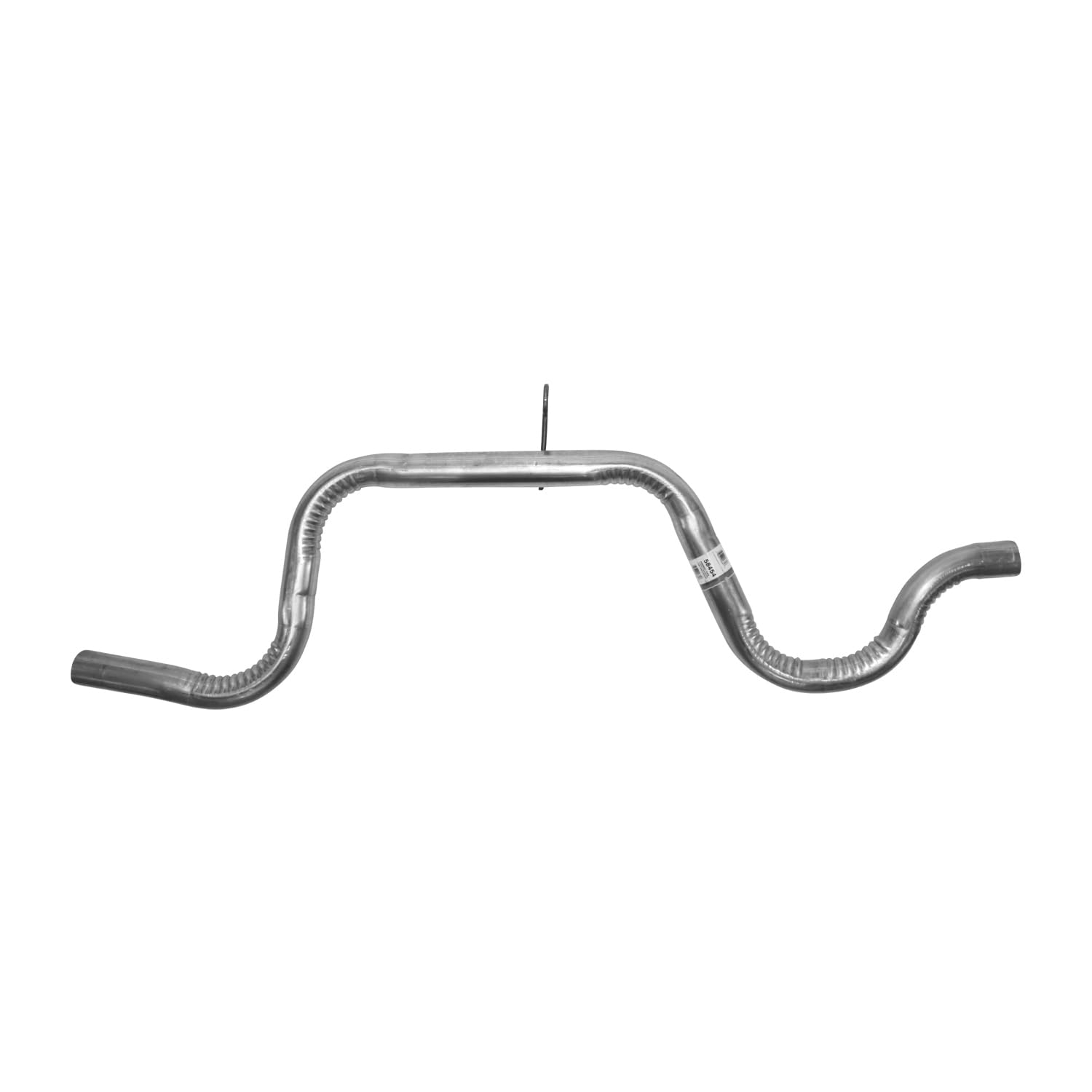 Exhaust Pipe AP Exhaust Products 58454