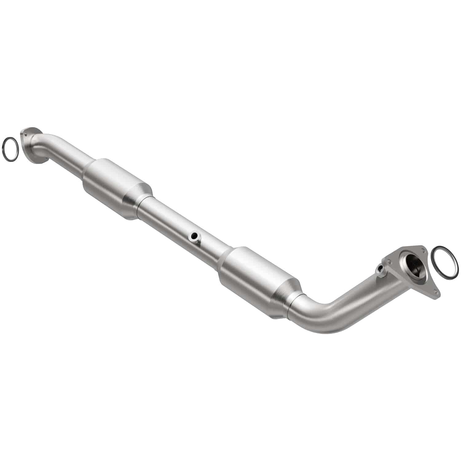 Catalytic Converter MagnaFlow 5582632: California Grade, Direct-Fit (CARB Compliant)