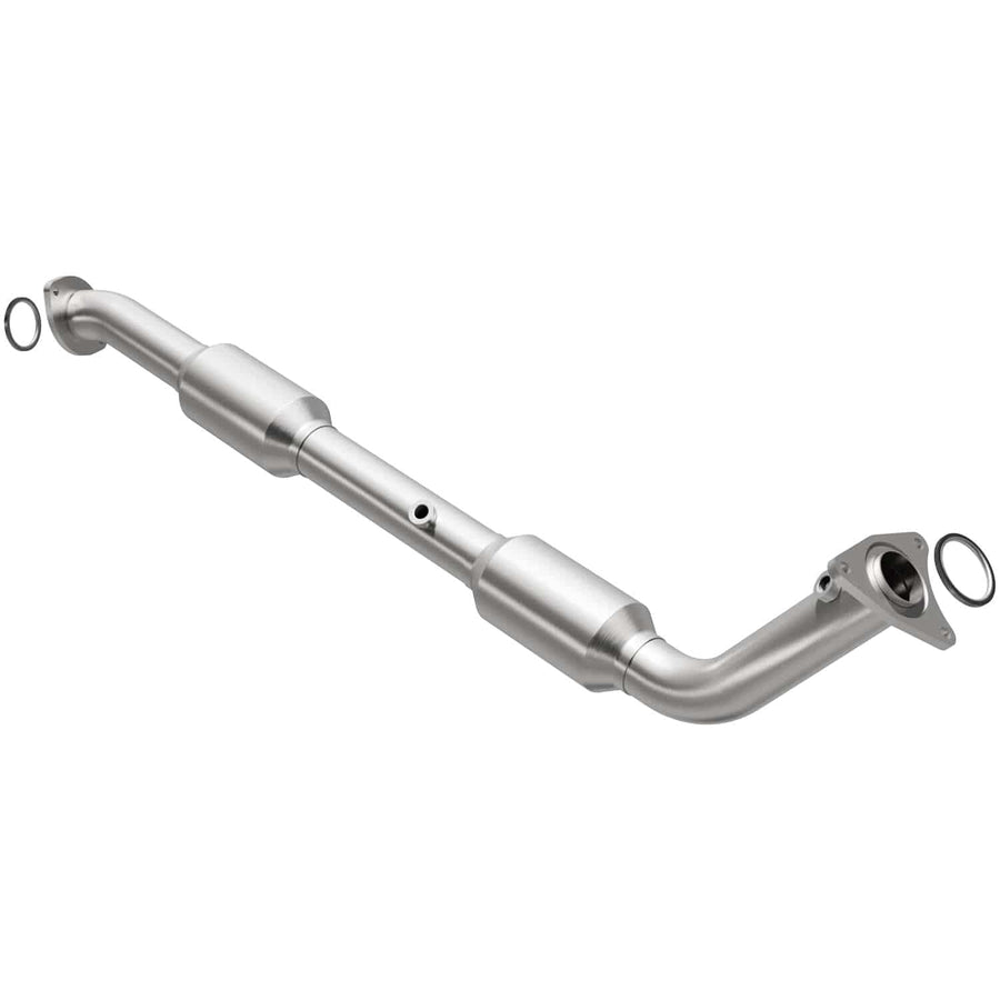 Catalytic Converter MagnaFlow 5582632: California Grade, Direct-Fit (CARB Compliant)