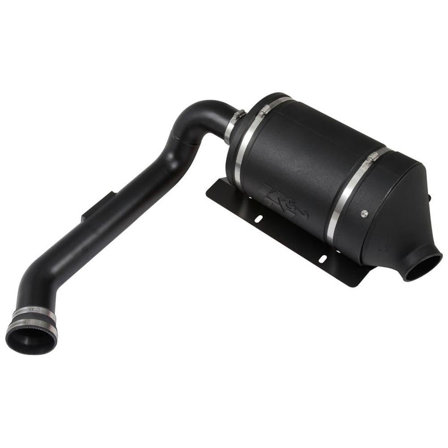 Performance Air Intake System K&N 63-1133: Fits select AIRCHARGER; POLARIS RZR1000, 999CC, 14-15